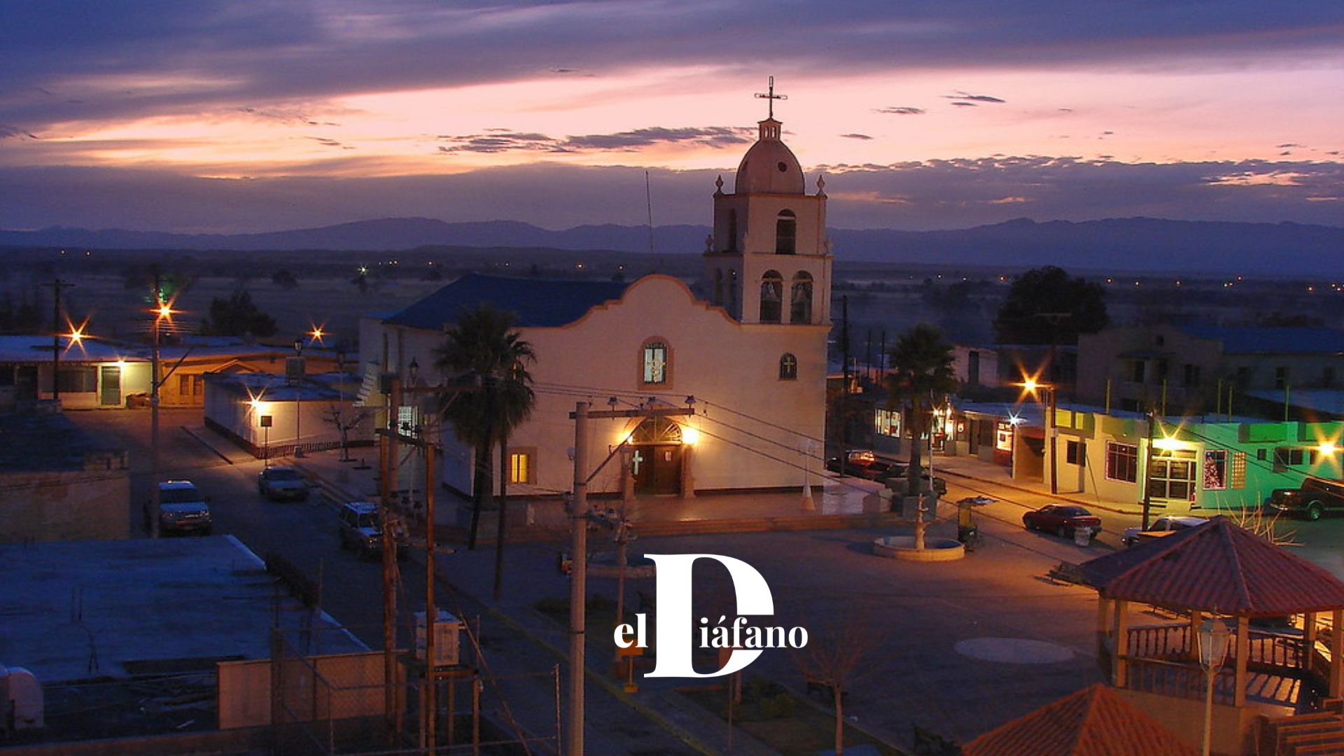 Tres leyendas icónicas de Ojinaga, Chihuahua